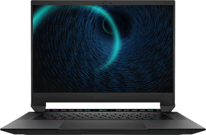 CORSAIR VOYAGER A1600 Gaming PC Portable - ADYASTORE casablanca maroc