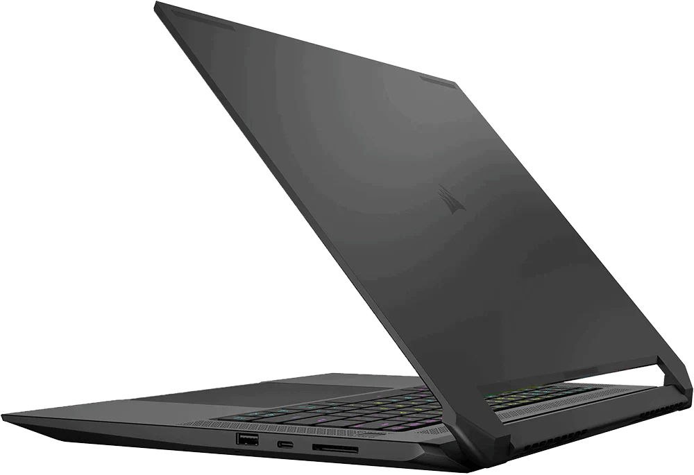 CORSAIR VOYAGER A1600 Gaming PC Portable - ADYASTORE casablanca maroc