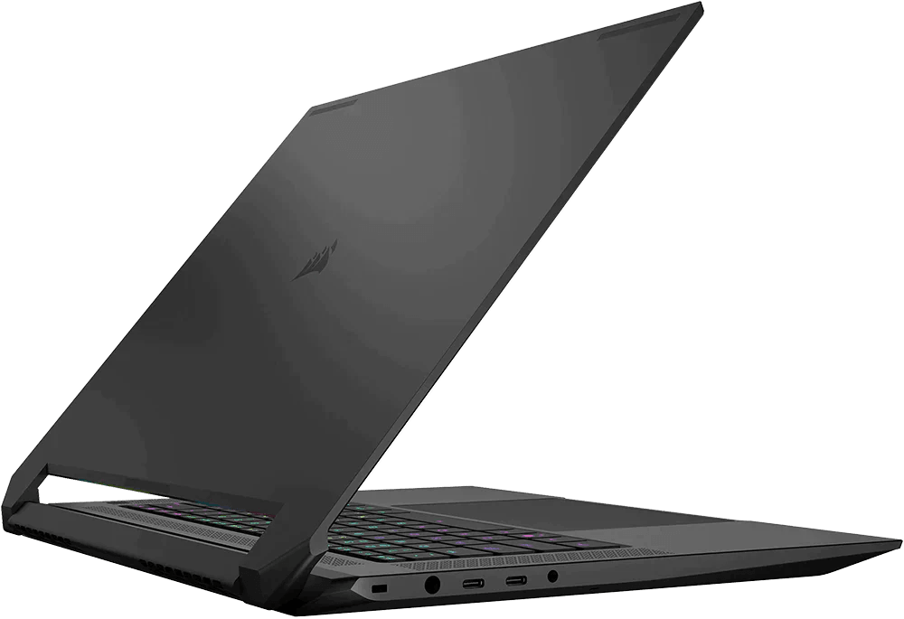 CORSAIR VOYAGER A1600 Gaming PC Portable - ADYASTORE casablanca maroc