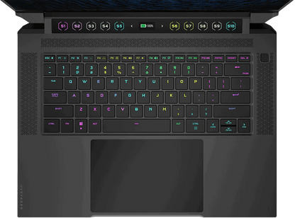 CORSAIR VOYAGER A1600 Gaming PC Portable - ADYASTORE casablanca maroc