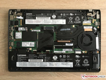 Lenovo ThinkPad T460s | 14" FHD IPS Enterprise-Ready Ultrabook™ | Intel Core i7-6600U (6th Gen) upto 3.40GHz , 16GB DDR4 RAM, 512GB SSD, Windows 10 Pro x64 |  RJ45, HDMI & Mini DisplayPort™ & More | Grade A (Certified Refurbished) - 1 Year Warranty