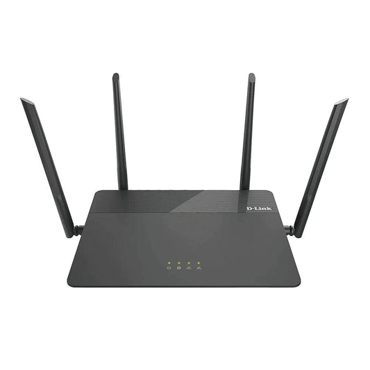 D-Link AC1900 High Power WiFi Gigabit Router, Refurbished - ADYASTORE casablanca maroc