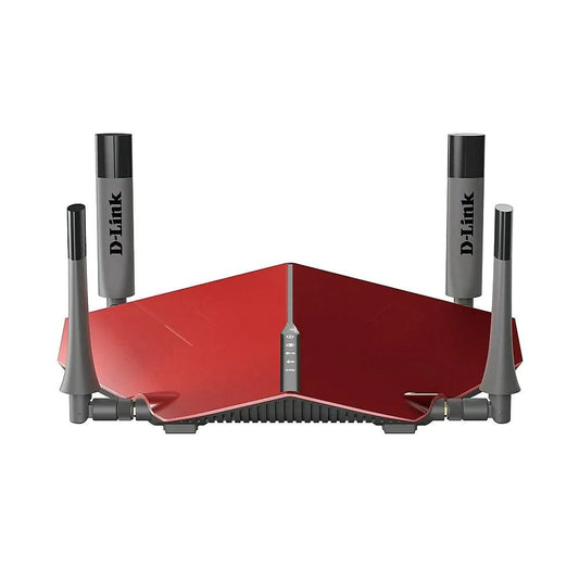 D-Link AC3150 Ultra Dual-Band WiFi Router, Refurbished - ADYASTORE casablanca maroc