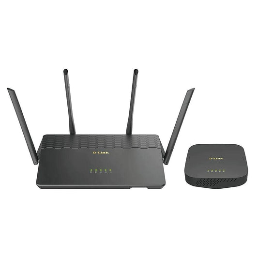 D-Link Covr AC3900 Whole Home WiFi System, Refurbished - ADYASTORE casablanca maroc