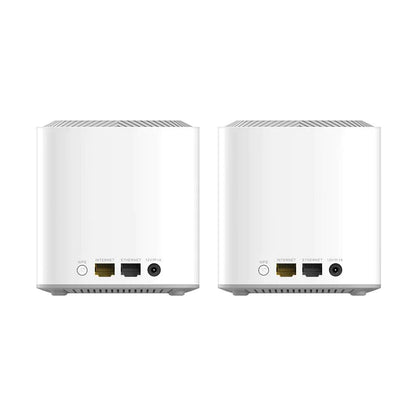 D-LINK COVR-X1862 AX1800 Whole Home Mesh Wi-Fi 6 System - 2 Pack - ADYASTORE casablanca maroc