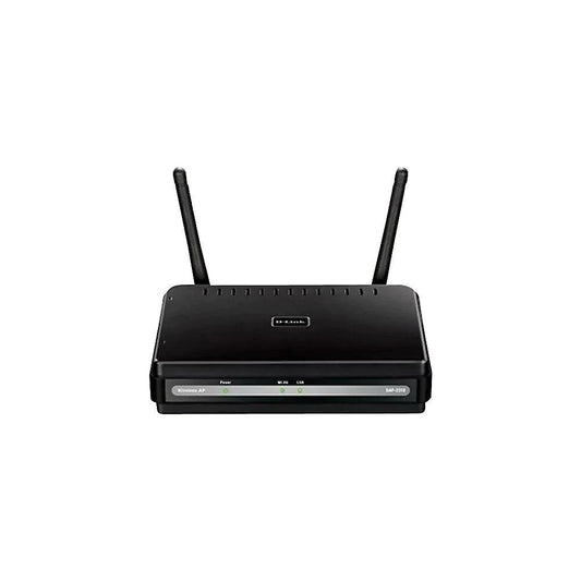 D-Link DAP-2310 Wireless N PoE Access Point - ADYASTORE casablanca maroc