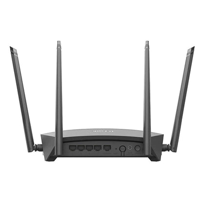 D-Link DIR-1950 AC1900 High Power Gigabit Mesh Wi-Fi Router - ADYASTORE casablanca maroc