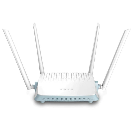 D-Link R12 Eagle Pro AI AC1200 Smart Gigabit Router - ADYASTORE casablanca maroc