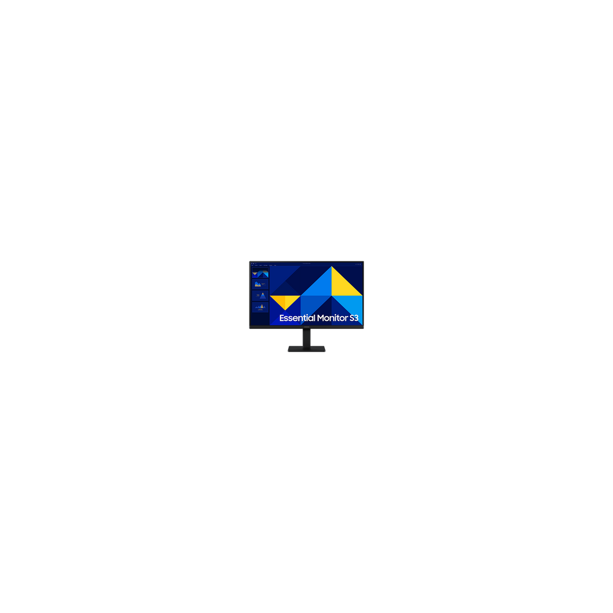 Moniteur Samsung LS24D300GAUXEN 24 pouces