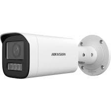 CAMÉRA RÉSEAU BULLET MD 2.0 À FOCALE VARIABLE DOUBLE LUMIÈRE 6 MP