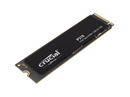 Crucial P310 1TB PCIe 4.0 NVMe M.2 2280 SSD - CT1000P310SSD8