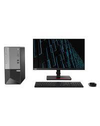 ORDINATEUR DE BUREAU LENOVO V50T GEN 2-13IOB