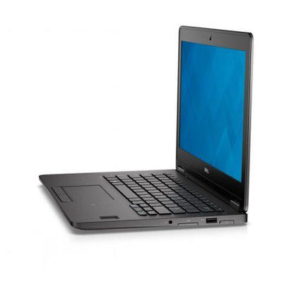 Dell Latitude E7270 Ultrabook 12.5" 7000 Series | Intel Core i5 6300U @ 2.4GHz (6th Gen) | 8GB DDR4 RAM | 256GB SSD  | Webcam | HDMI | Windows 10 Pro x64 | Grade A + (Dell Certified Refurbished)