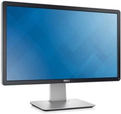 Dell P2412HB - LED monitor - Full HD (1080p) - 24" - Black Refurbished