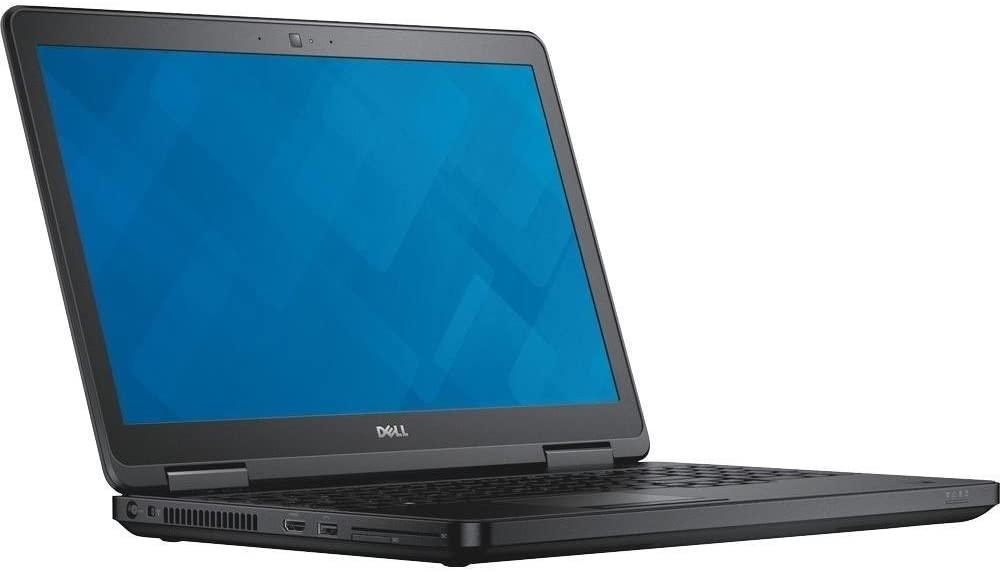 Dell Latitude E5550 16-Inch LED Notebook (Intel Core i3-5010U) 2.10 GHz, 8GB Memory,256GB SSD