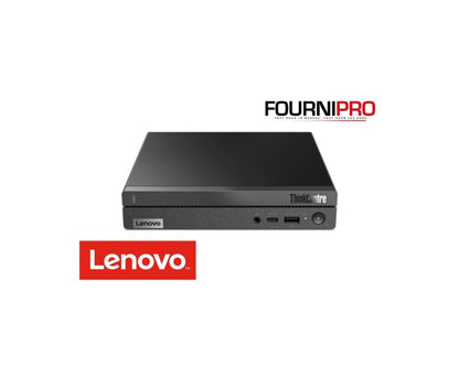PC de bureau LENOVO 12LN003LFM