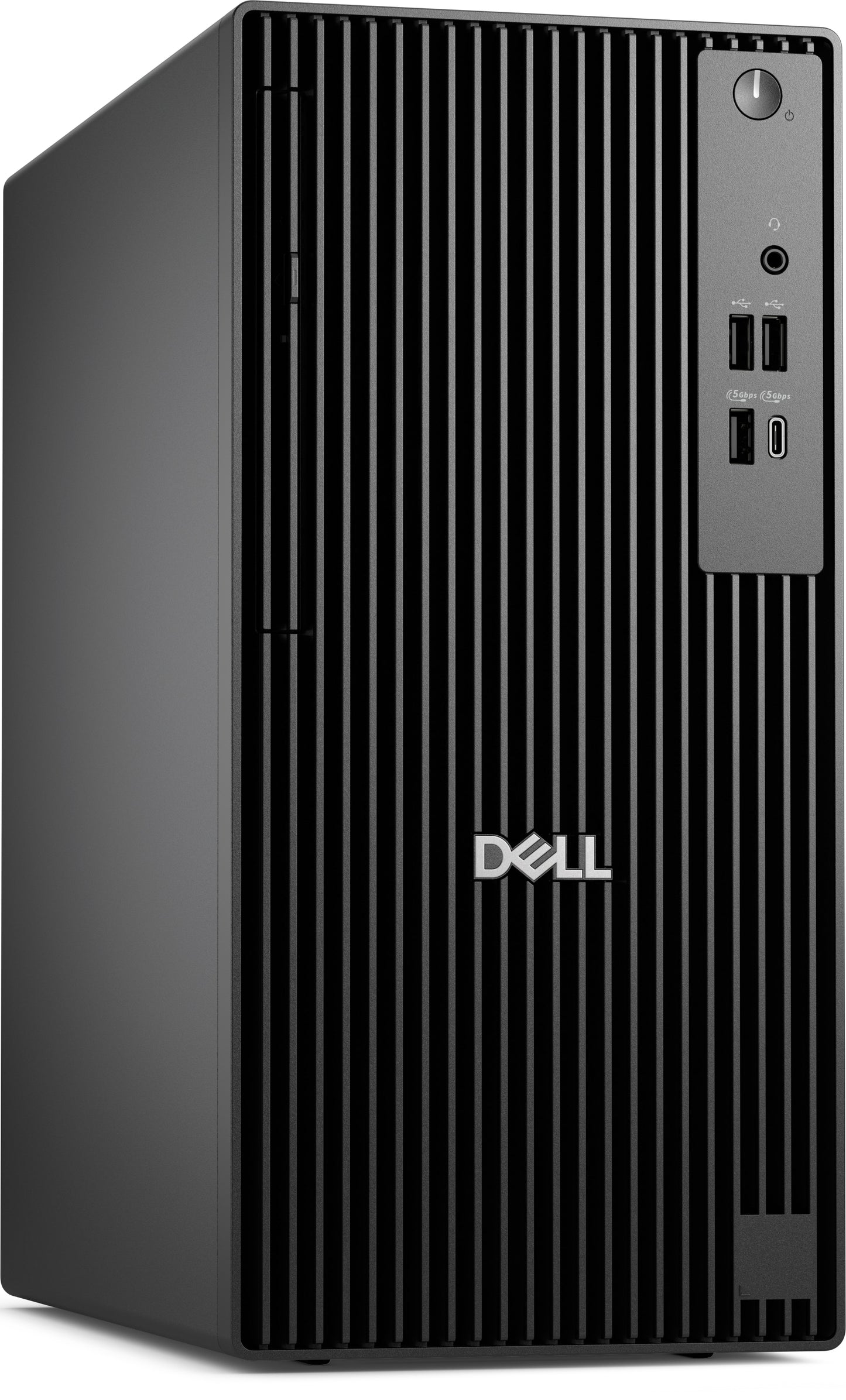 DELL Pro Tower QCT1250 Intel i5-14500 vPro (14 Cores/24MB/20T/2.5GHz to 5,0GHz/65W) 8GB (1x8GB) DDR5 512GB PCIe NVMe Dell Optical Mouse-MS116 Dell Multimedia Keyboard-KB216; Ubuntu; 3Y ProSupport and Next Business Day Onsite Service (QCT1250-I5-UBU)