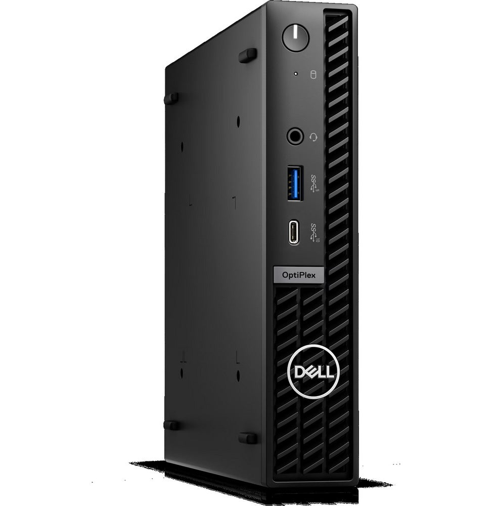 Dell OptiPlex MFF 7020 Ordinateur de Bureau i5-14500T - 8Gb - 512Gb SSD - FreeDos