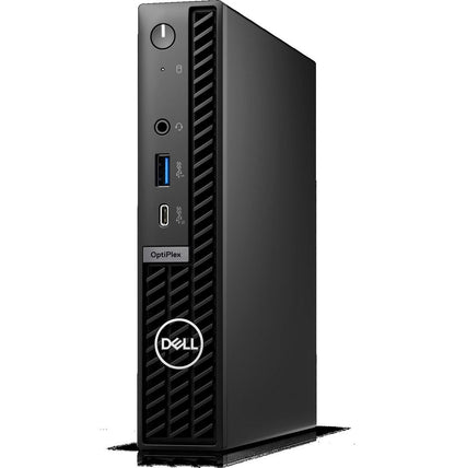 Dell OptiPlex MFF 7020 Ordinateur de Bureau i5-14500T - 8Gb - 512Gb SSD - FreeDos