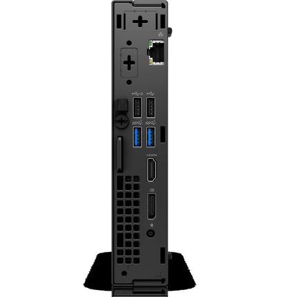 Dell OptiPlex MFF 7020 Ordinateur de Bureau i5-14500T - 16Gb - 512Gb SSD - FreeDos