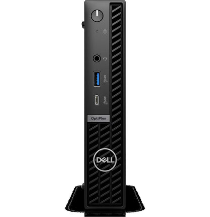Dell OptiPlex MFF 7020 Ordinateur de Bureau i5-14500T - 8Gb - 512Gb SSD - FreeDos