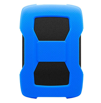 Adata HD330 Disque dur externe USB 3.0 2 To. Bleu