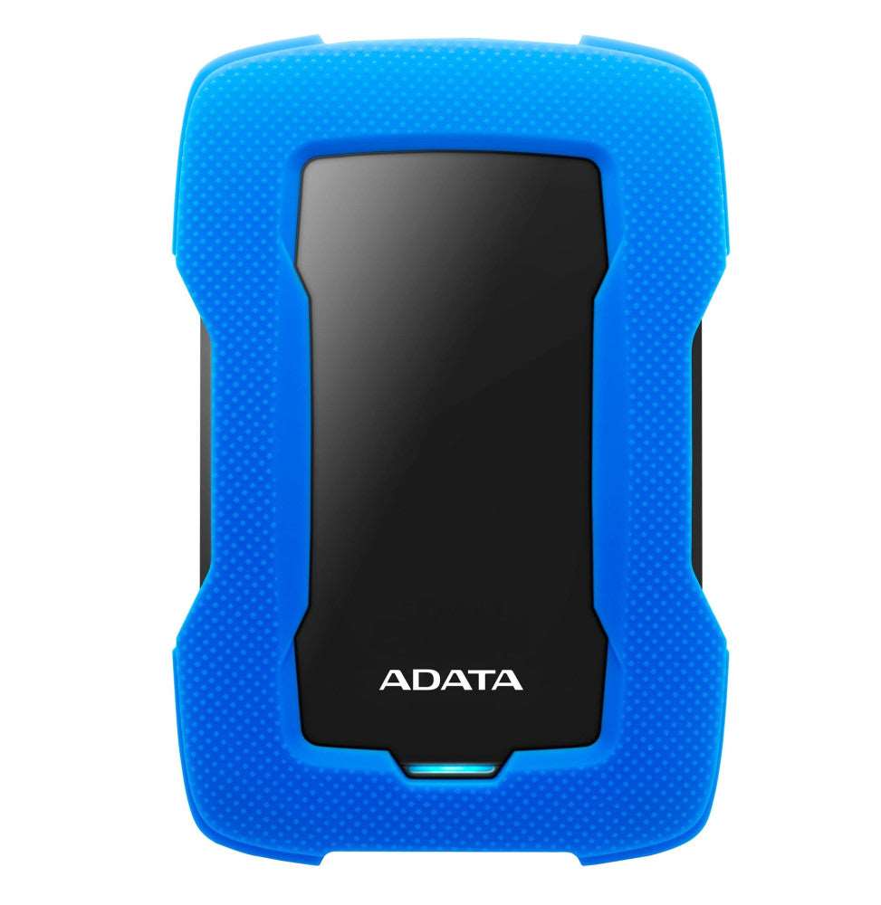 Adata HD330 Disque dur externe USB 3.0 2 To. Bleu