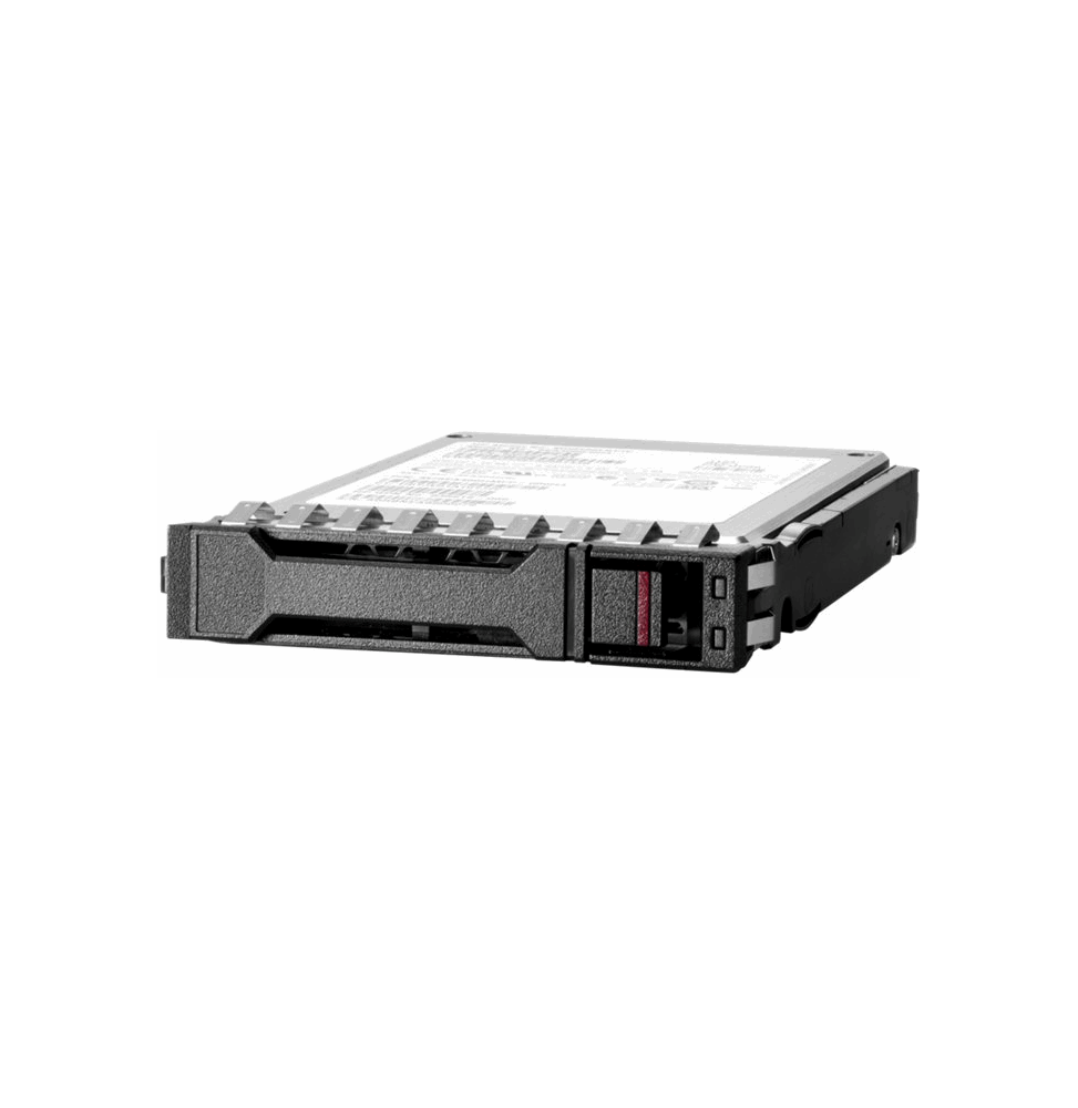 Disque dur HPE 900 GB SAS 15K SFF BC HDD 12M (P40432-B21)