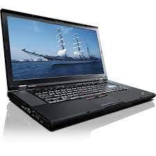 Lenovo ThinkPad T520 Laptop 15.6" HD LED | Intel Core i7-2620M @ 2.60Ghz, 3.40Ghz Boost, 16GB RAM, 512GB SSD, Intel HD Graphics 3000, WEBCAM, USB 3.0 + DisplayPort - Windows 10 Pro x64, Grade A+ (Certified Refurbished ) - 1 Year Warranty