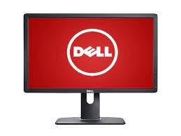 Dell 22-inch Screen LED-lit Monitor FHD (1080p) - 22" Business Professional LCD Monitor | WSXGA+ 60Hz 5ms TN LCD Model (P2213) - D-Sub (VGA), DVI, DisplayPort Monitor Black - Certified Refurbished (Grade A) - 90 Days Warranty