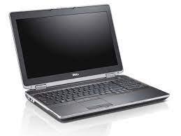 Dell Latitude E6520 15.6" High Performance Laptop Intel Core i5-2520M 2.6GHz, 8GB RAM, 128GB SSD (Solid State Drive) or 500GB HDD, Webcam HDMI DVDRW Windows 10 Pro x64, Grade A (Dell Certified) - 1 Year Warranty