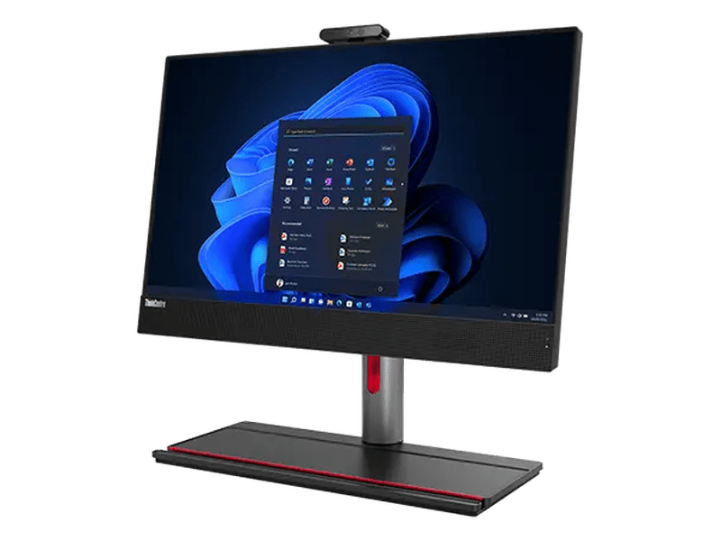 Lenovo M90a G5 AIO i5-14500 8GB 256GB SSD 23.8" FHD Non-Touch NO ODD WIFI+BT 3YOS - [12SH001AAU]