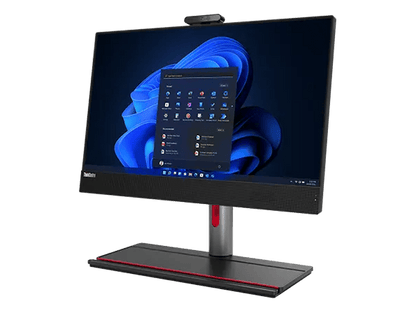 Lenovo M90a G5 AIO i5-14500 8GB 256GB SSD 23.8" FHD Non-Touch NO ODD WIFI+BT 3YOS - [12SH001AAU]