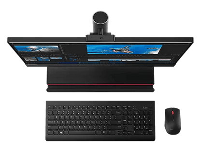 Lenovo M90a G5 AIO i5-14500 16GB 512GB SSD 23.8" FHD Non-Touch NO ODD WIFI+BT 3YOS - [12SH001BAU]