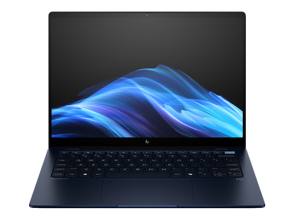 HP EliteUltra G1Q Qualcomm Snapdragon® X1E-78-100, 16 GB, 1TB SSD, Ecran 14'', Win 11 Pro 64, Garantie 1 an (A26TQEA)