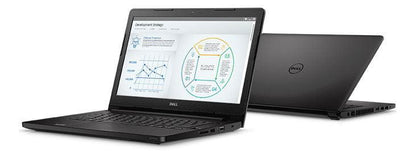 Dell Latitude E7270 Laptop Notebook 12.5"-inch 720p (HD) - 7000 Series | Intel Core i5-6300U @ 2.4GHz (6th Gen) | 16GB DDR4 RAM | 256GB M.2 SSD | Webcam | HDMI | Windows 10 Pro x64 | Grade A + (Dell Certified Refurbished)