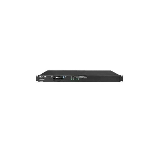 Eaton 1 Outlet Redundant Switch, 2.88 kW - ADYASTORE casablanca maroc