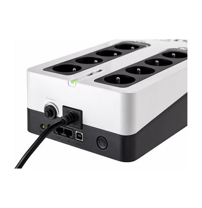 Onduleur Eaton 3S850FR - Off-line UPS - 850VA