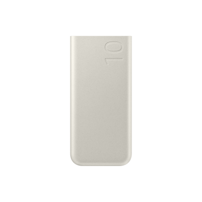 Samsung — Batterie externe 10 000 mAh 25 W