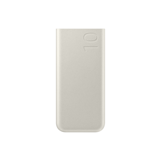 Samsung — Batterie externe 10 000 mAh 25 W