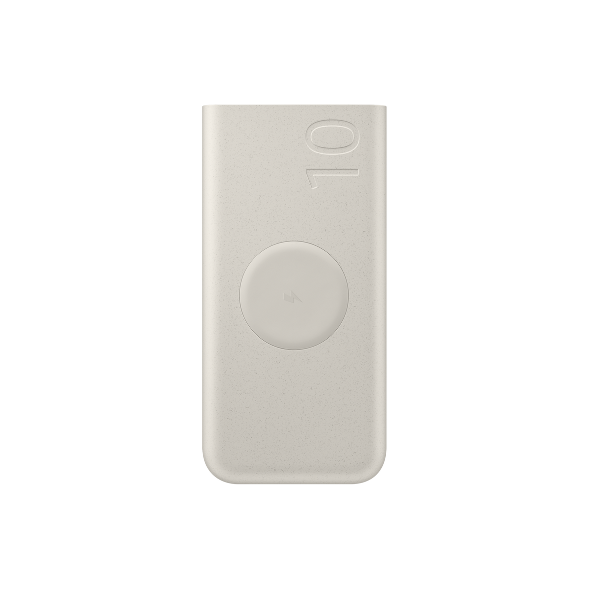 Samsung — Batterie externe 10 000 mAh sans fil