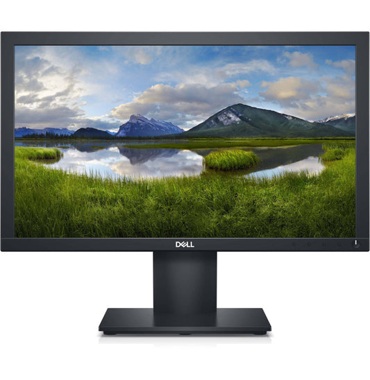DELL 19 Monitor E1920H 46.99cm (18.5'') Black 36M (E1920H-3Y)