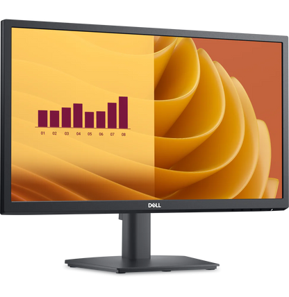 Écran 21.5" Full HD Dell E2225H (E2225H-3Y)