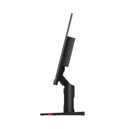 Écran 21.5" FHD Lenovo ThinkVision S22i-30 (63FCKATBEU)