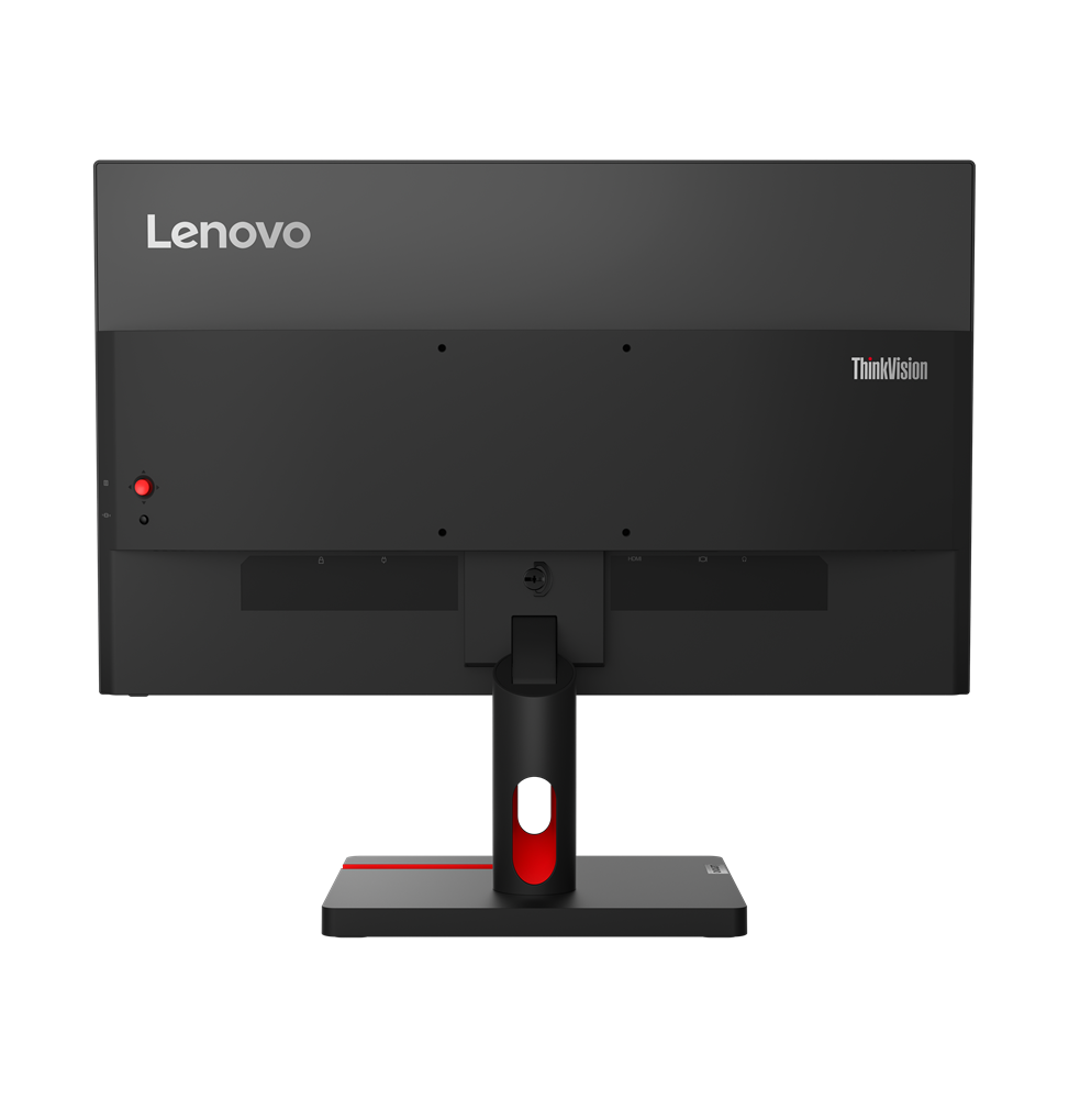 Écran 21.5" FHD Lenovo ThinkVision S22i-30 (63FCKATBEU)