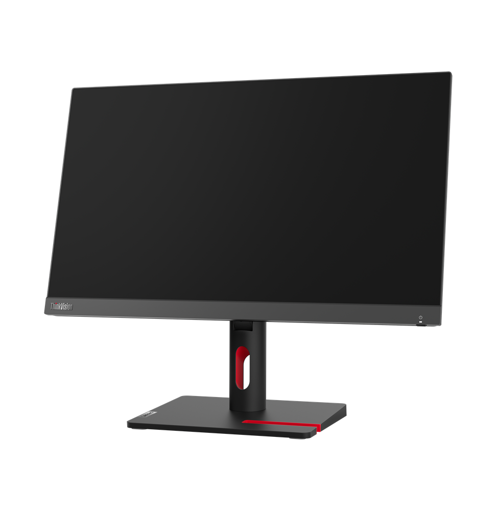 Écran 21.5" FHD Lenovo ThinkVision S22i-30 (63FCKATBEU)