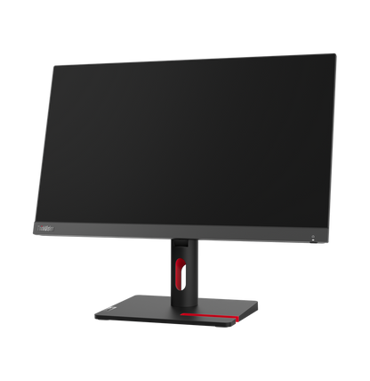 Écran 21.5" FHD Lenovo ThinkVision S22i-30 (63FCKATBEU)