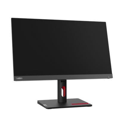 Écran 21.5" FHD Lenovo ThinkVision S22i-30 (63FCKATBEU)