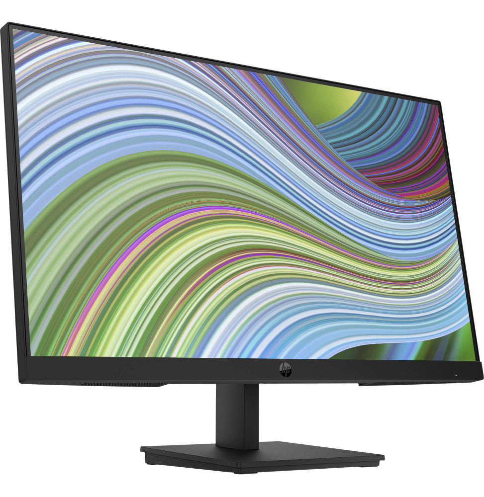 Écran 23.8" Full HD HP P24 G5 (64X66AA)