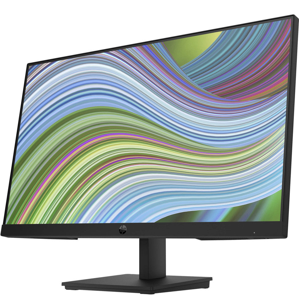 Écran 23.8" Full HD HP P24 G5 (64X66AA)